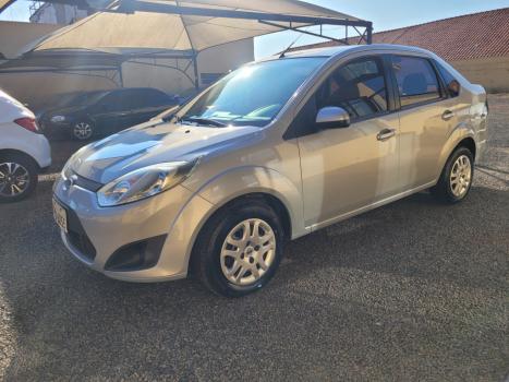 FORD Fiesta Sedan 1.6 4P CLASS FLEX, Foto 1