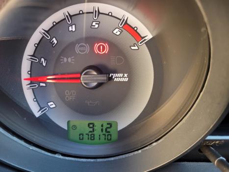 FORD Fiesta Sedan 1.6 4P CLASS FLEX, Foto 6