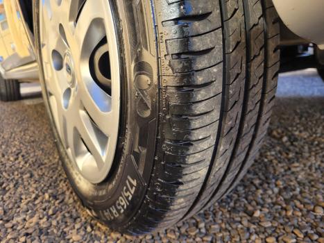 FORD Fiesta Sedan 1.6 4P CLASS FLEX, Foto 7