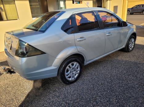 FORD Fiesta Sedan 1.6 4P CLASS FLEX, Foto 3