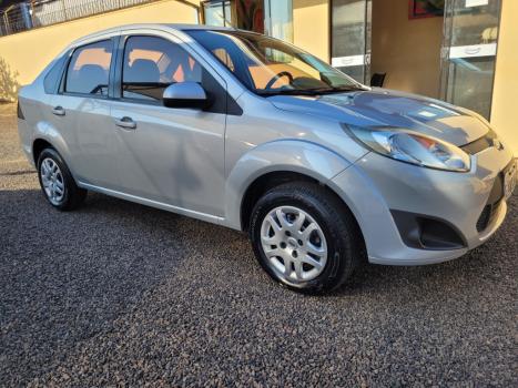 FORD Fiesta Sedan 1.6 4P CLASS FLEX, Foto 2
