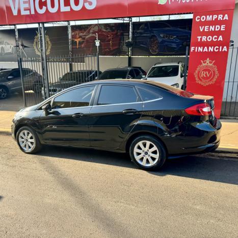 FORD Fiesta Sedan 1.6 4P SE FLEX, Foto 5