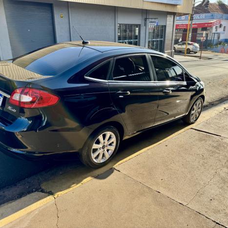FORD Fiesta Sedan 1.6 4P SE FLEX, Foto 6