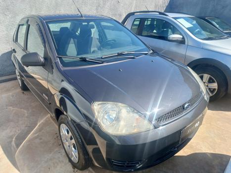 FORD Fiesta Sedan 1.6 4P CLASS FLEX, Foto 2