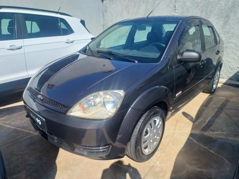FORD Fiesta Sedan 1.6 4P CLASS FLEX, Foto 3