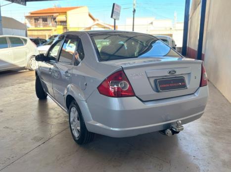 FORD Fiesta Sedan 1.6 4P SE FLEX, Foto 5