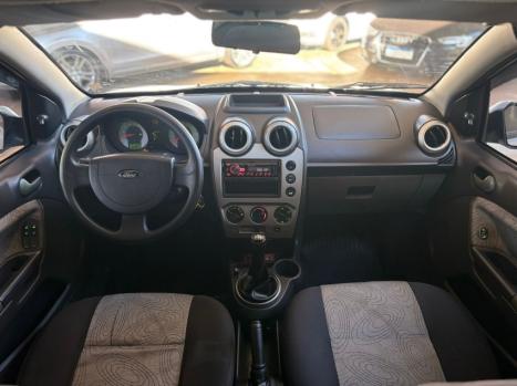 FORD Fiesta Sedan 1.6 4P SE FLEX, Foto 7