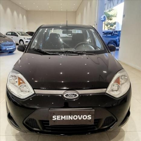 FORD Fiesta Sedan 1.6 4P FLEX, Foto 2