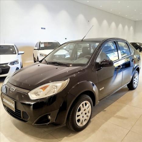 FORD Fiesta Sedan 1.6 4P FLEX, Foto 3