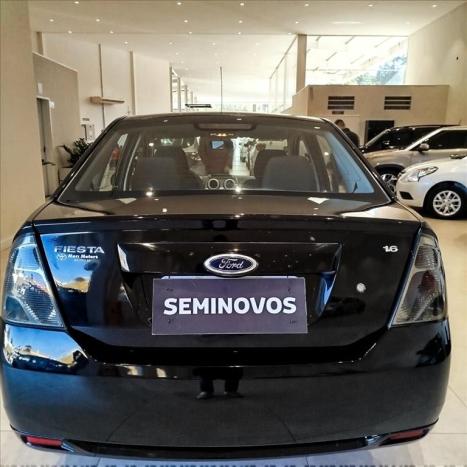 FORD Fiesta Sedan 1.6 4P FLEX, Foto 5