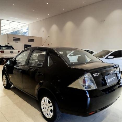 FORD Fiesta Sedan 1.6 4P FLEX, Foto 6