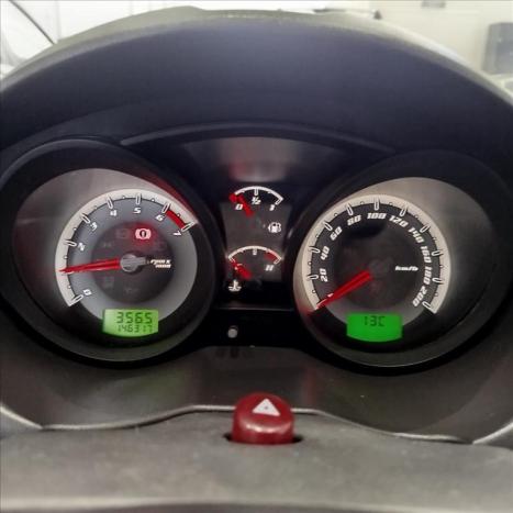 FORD Fiesta Sedan 1.6 4P FLEX, Foto 7
