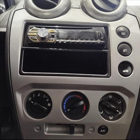 FORD Fiesta Sedan 1.6 4P FLEX, Foto 8
