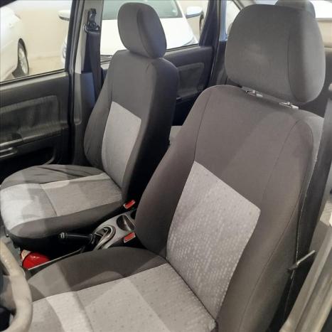 FORD Fiesta Sedan 1.6 4P FLEX, Foto 10