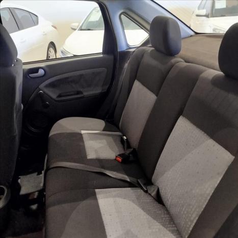 FORD Fiesta Sedan 1.6 4P FLEX, Foto 11
