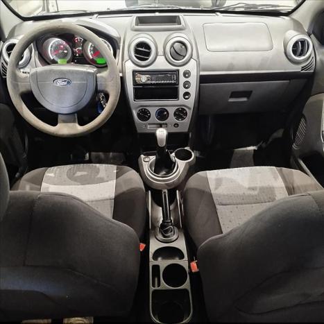 FORD Fiesta Sedan 1.6 4P FLEX, Foto 12