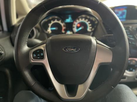 FORD Fiesta Sedan 1.6 16V 4P SE FLEX, Foto 8