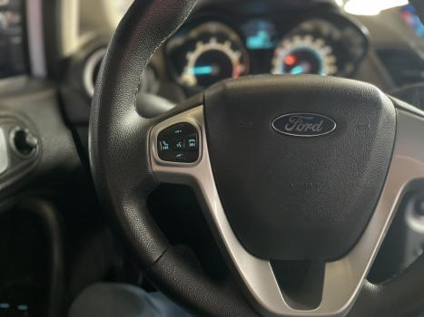 FORD Fiesta Sedan 1.6 16V 4P SE FLEX, Foto 11