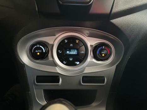 FORD Fiesta Sedan 1.6 16V 4P SE FLEX, Foto 12