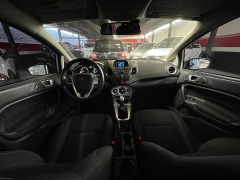 FORD Fiesta Sedan 1.6 16V 4P SE FLEX, Foto 13