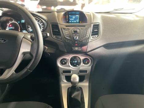 FORD Fiesta Sedan 1.6 16V 4P SE FLEX, Foto 17