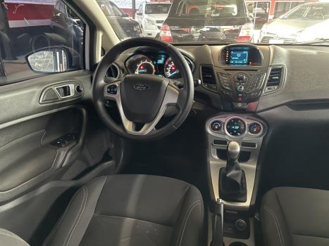 FORD Fiesta Sedan 1.6 16V 4P SE FLEX, Foto 20