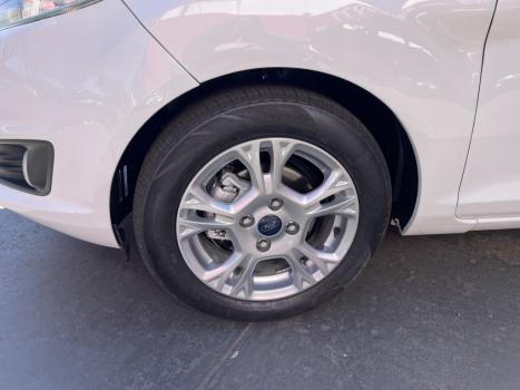 FORD Fiesta Sedan 1.6 16V 4P SE FLEX, Foto 22