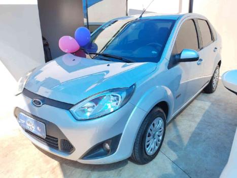FORD Fiesta Sedan 1.6 4P CLASS FLEX, Foto 2