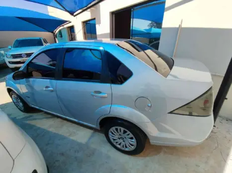 FORD Fiesta Sedan 1.6 4P CLASS FLEX, Foto 3