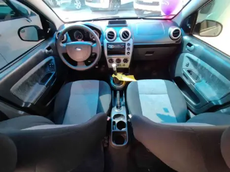 FORD Fiesta Sedan 1.6 4P CLASS FLEX, Foto 5