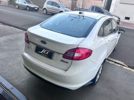 FORD Fiesta Sedan 1.6 16V 4P SE FLEX, Foto 5