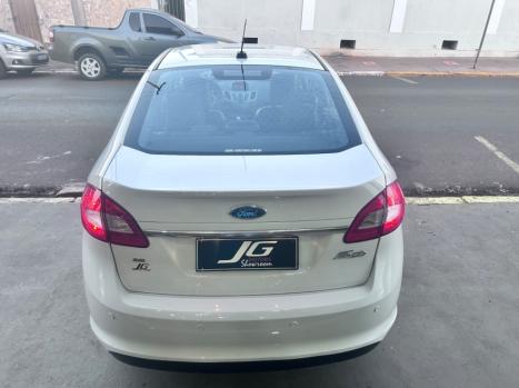 FORD Fiesta Sedan 1.6 16V 4P SE FLEX, Foto 6