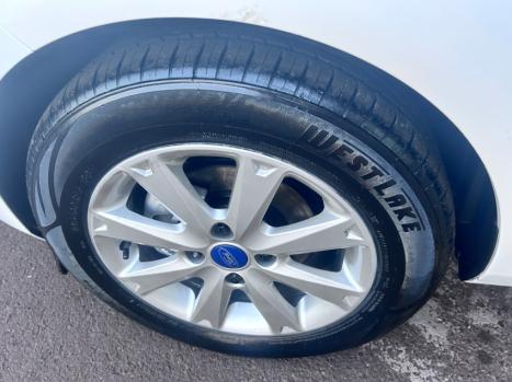 FORD Fiesta Sedan 1.6 16V 4P SE FLEX, Foto 9