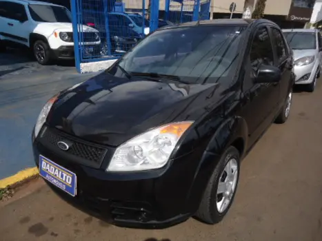 FORD Fiesta Sedan 1.6 4P FLEX, Foto 1