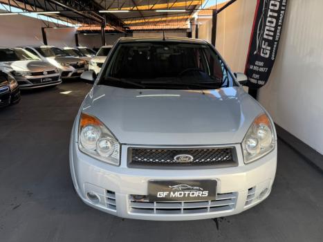 FORD Fiesta Sedan 1.6 4P CLASS FLEX, Foto 2