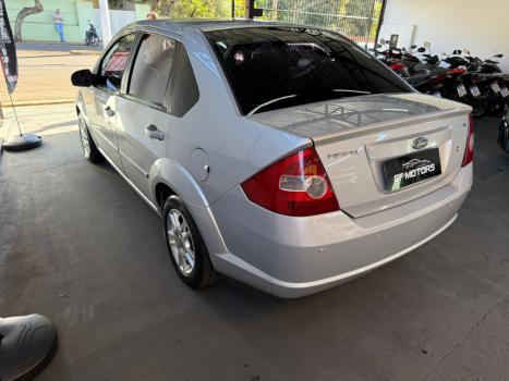 FORD Fiesta Sedan 1.6 4P CLASS FLEX, Foto 3