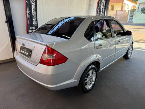 FORD Fiesta Sedan 1.6 4P CLASS FLEX, Foto 4