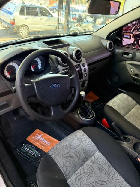 FORD Fiesta Sedan 1.6 4P CLASS FLEX, Foto 6