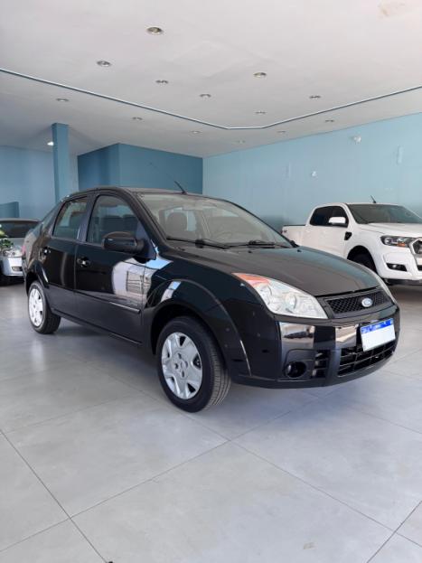 FORD Fiesta Sedan 1.6 4P CLASS FLEX, Foto 2