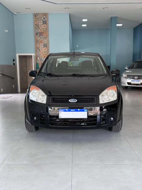 FORD Fiesta Sedan 1.6 4P CLASS FLEX, Foto 3