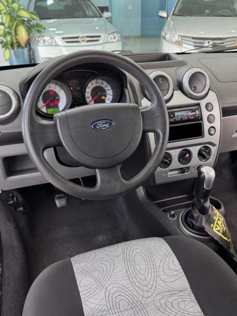 FORD Fiesta Sedan 1.6 4P CLASS FLEX, Foto 8