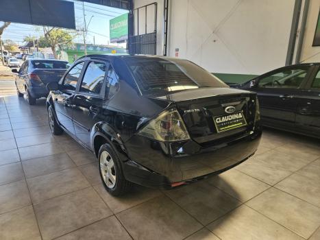 FORD Fiesta Sedan 1.6 4P CLASS FLEX, Foto 2