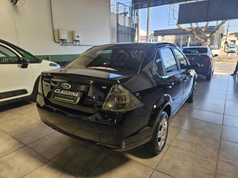 FORD Fiesta Sedan 1.6 4P CLASS FLEX, Foto 4