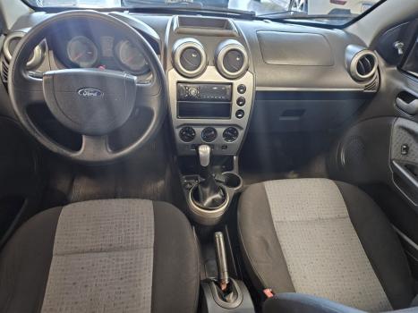FORD Fiesta Sedan 1.6 4P CLASS FLEX, Foto 5