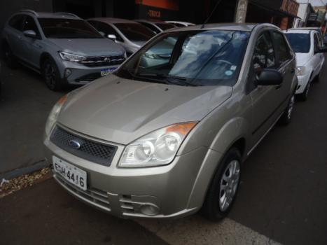 FORD Fiesta Sedan 1.0 4P FLEX, Foto 1