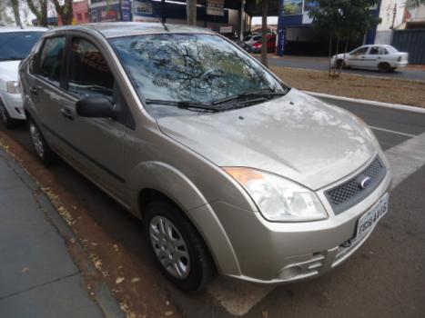 FORD Fiesta Sedan 1.0 4P FLEX, Foto 2