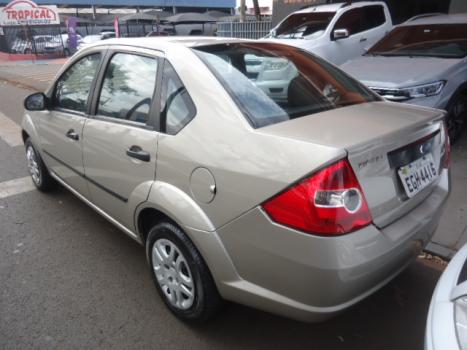 FORD Fiesta Sedan 1.0 4P FLEX, Foto 3