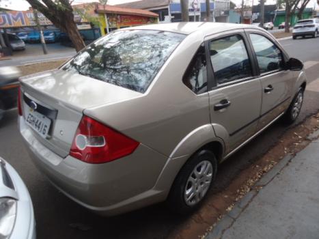 FORD Fiesta Sedan 1.0 4P FLEX, Foto 4