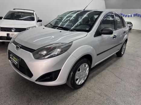 FORD Fiesta Sedan 1.6 4P SE FLEX, Foto 1