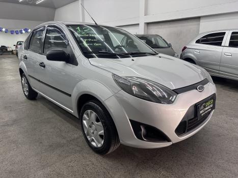 FORD Fiesta Sedan 1.6 4P SE FLEX, Foto 3